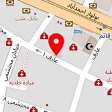 دکتر حسام الدین ابطحی