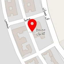 سالن زیبایی عسل