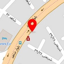 دکتر علیرضا رضاییان