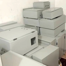 تولیدی تابلو برق تکنیک تابلو