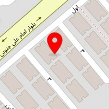 سالن زیبایی مریم سروندی