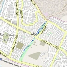 سالن زیبایی بانوی شرقی