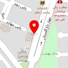 سالن زیبایی تی تی