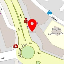 سالن زیبایی آفرینا