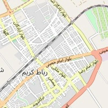 سالن آرایش عروس