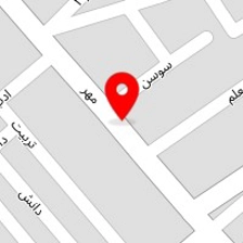 آرایشگاه حس نوین