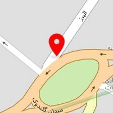 سالن زیبایی گلندوک