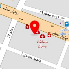 دکتر سارا بهزادی