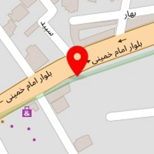 سالن زیبایى سارا لطیفى پور