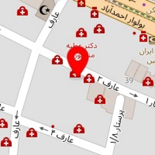 دکتر محمد فرجاد مختاری