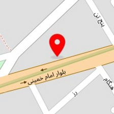 سالن پیرایش سالار