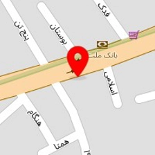 سالن زیبایی عقیق