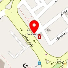 دکتر حسین احمدی