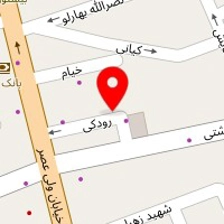 آموزشگاه آرایشگری مردانه شهریار
