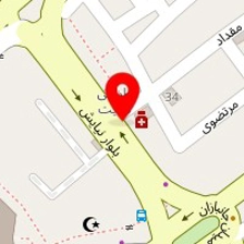 دکتر مهدی محمدحسینی