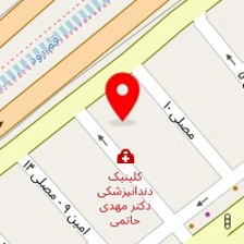 دکتر مهدی آقاجانی