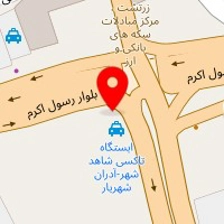 آموزشگاه آرایشگری فاطیماه