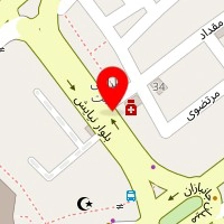 دکتر احمد حسینی