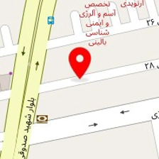دکتر عباس قدمی