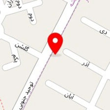 سالن پیرایش ژان
