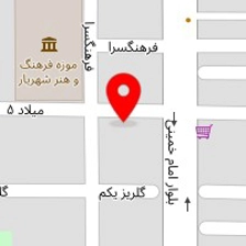 سالن پیرایش یونیک
