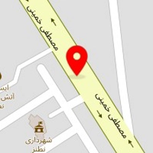 وکیل پایه یک دادگستری ندا ربانی