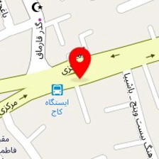 وکیل مرضیه جان نثاری