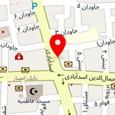 کلینیک زیبایی دکتر محمود رسایی