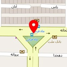 کلینیک زیبایی دکتر درافشان