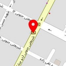 دکتر بهروز محمودی