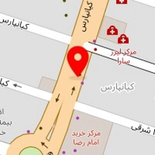 مرکز زیبایی صالیحپور