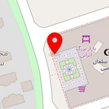 سالن زیبایی دثه