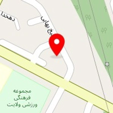 سالن زیبایی ایران زینت