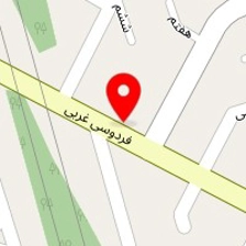 سالن زیبایی شادو