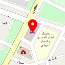 سالن زیبایی نگین صدف