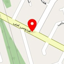 سالن زیبایی الهام حسنی