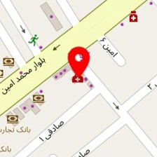 دکتر ریحانه علوی