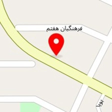 سالن زیبایی دنیز