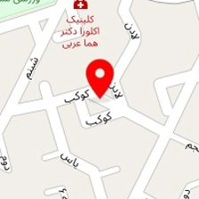 سالن زیبایی دختران
