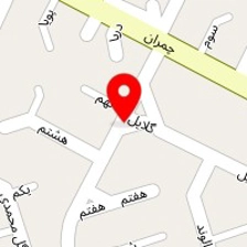 سالن زیبایی حدیث