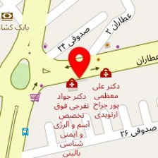 دکتر هادی طیبی