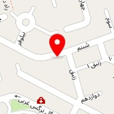 سالن زیبایی هستی ویسی