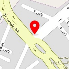 آرایشگاه رخ ساز