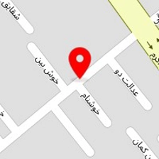 آرایشگاه آرامیس