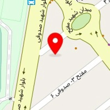 دکتر مهدی پوررضا