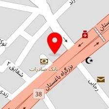 سالن خدمات مژه پرستو