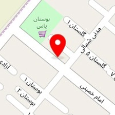 سالن آرایش دائم حانیه صاحبی 