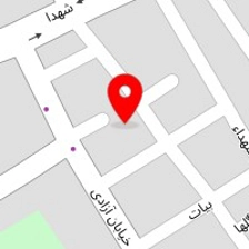 آموزشگاه آرایشگری نسیم شهر