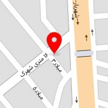 سالن زیبایی آرزو