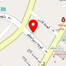 دکتر علی نصرتی